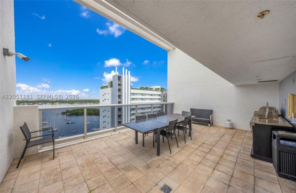 Blue Bay Tower, 7929 West Dr #1503, North Bay Village, Florida 33141, image 2