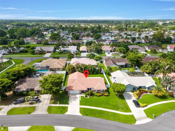 Estates Boca Lyons, 22433 Ensenada Way, Boca Raton, Florida 33433, image 2