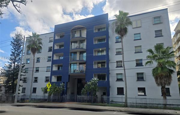 546 SW 1st St #607, Miami, Florida 33130, image 1