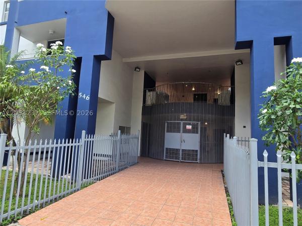 546 SW 1st St #607, Miami, Florida 33130, image 3