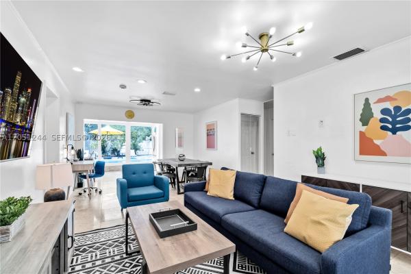 Driftwood Acres, 6661 Greene St, Hollywood, Florida 33024, image 2
