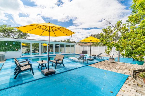 Driftwood Acres, 6661 Greene St, Hollywood, Florida 33024, image 1