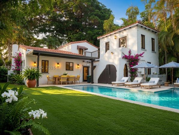 Miami Shores Residential, 76 NW 97th St, Miami Shores, Florida 33150, image 3