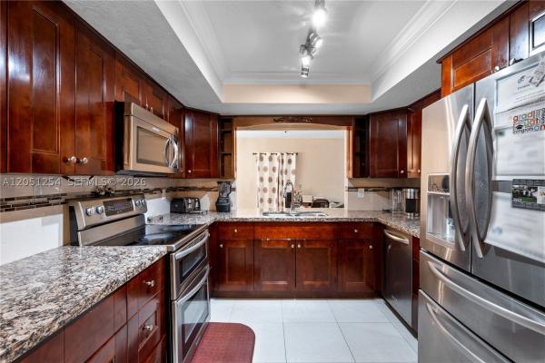 Miramar Isles, 3821 E Lake Ter, Miramar, Florida 33023, image 1
