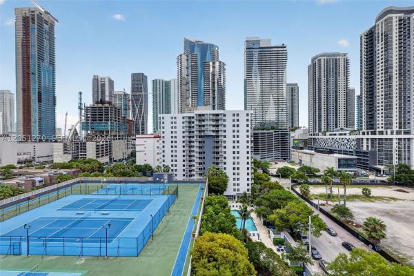 Madison Downtown, 850 N Miami Ave #W-1202, Miami, Florida 33136, image 1