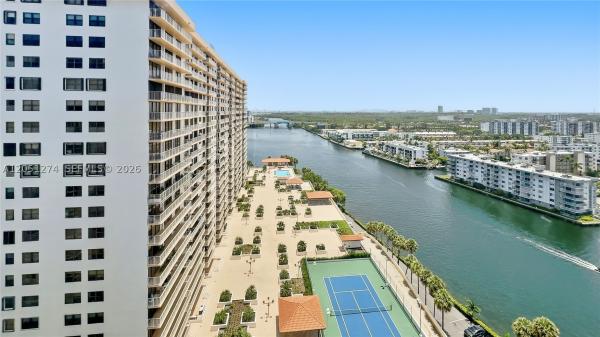 Winston Towers 500, 301 174th St #1907, Sunny Isles Beach, Florida 33160, image 2