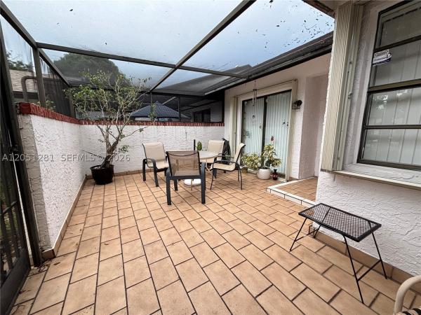 Wedgewood, 6453 W Pinehurst Cir W #B25, Tamarac, Florida 33321, image 2