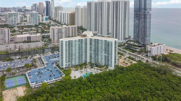 Arlen House East, 100 Bayview Dr #2014, Sunny Isles Beach, Florida 33160, image 1