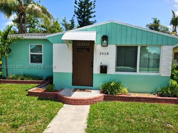 Hollywood Park, 2418 Scott St, Hollywood, Florida 33020, image 2