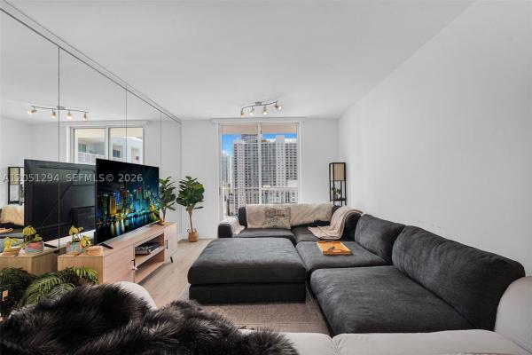 Fortune House, 185 SE 14th Ter #2810, Miami, Florida 33131, image 3