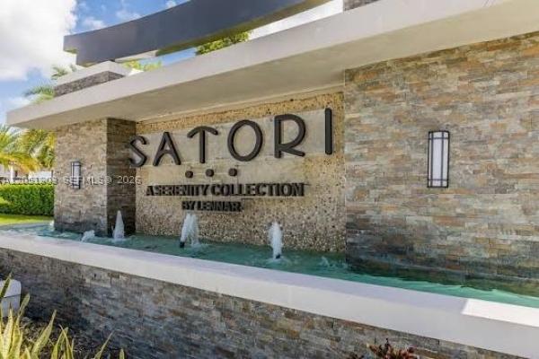 Satori, 8900 NW 161st Ter, Miami Lakes, Florida 33018, image 2