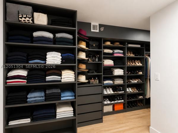 Waterview 1, 20505 E Country Club Dr #537, Aventura, Florida 33180, image 1