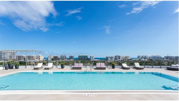 The Ivory Residence, 9261 E Bay Harbor Dr #604, Bay Harbor Islands, Florida 33154, image 3