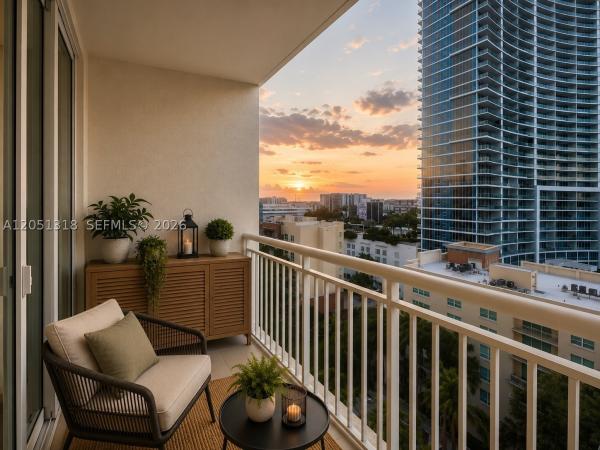 Cite On The Bay East, 2000 N Bayshore Dr #1107, Miami, Florida 33137, image 2