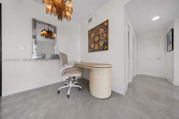 The Cosmopolitan Residences On South Beach, 110 Washington Ave #2505, Miami Beach, Florida 33139, image 2