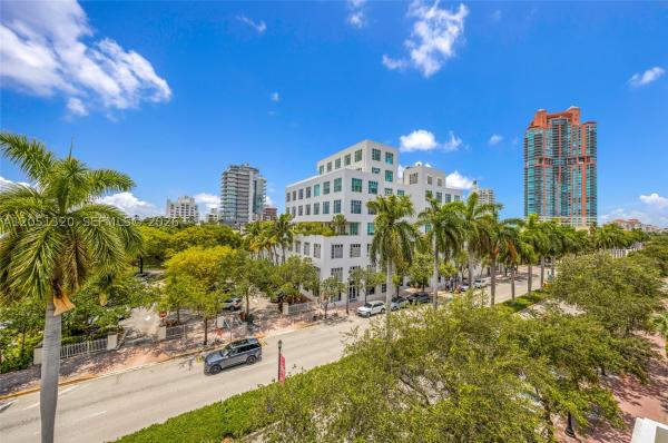 The Cosmopolitan Residences On South Beach, 110 Washington Ave #2505, Miami Beach, Florida 33139, image 3