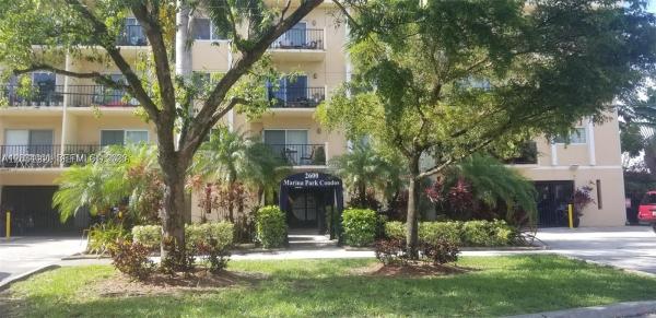 Marina Park, 2600 NE 135th St #4J-A, North Miami, Florida 33181, image 2