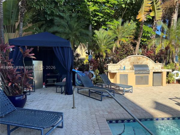 Marina Park, 2600 NE 135th St #4J-A, North Miami, Florida 33181, image 3