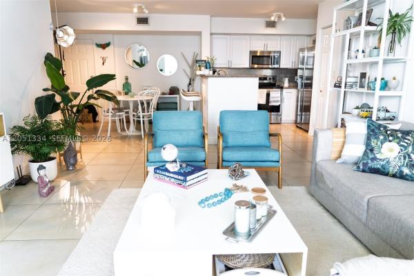 The Mark On Brickell, 1155 Brickell Bay Dr #2508, Miami, Florida 33131, image 1