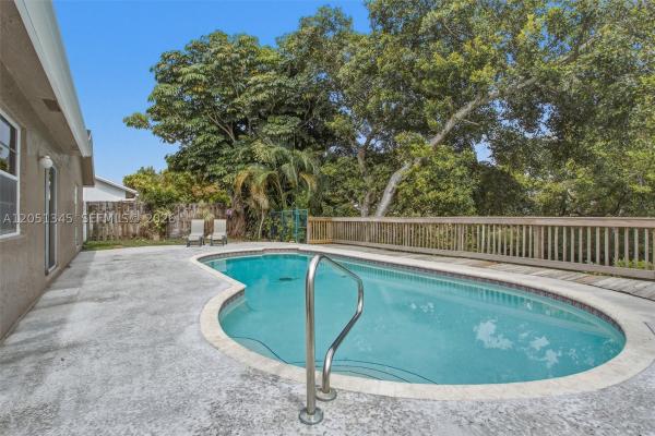 Burnham Woods, 8410 SW 20th St, North Lauderdale, Florida 33068, image 1
