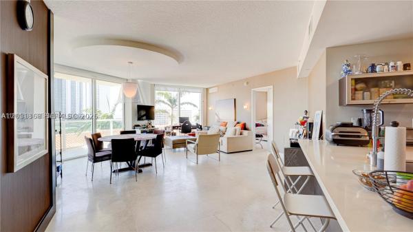 St Tropez On The Bay, 200 Sunny Isles Blvd #2-801, Sunny Isles Beach, Florida 33160, image 2
