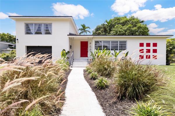 Breezeswept Estates, 50 NE 124th Ter, North Miami, Florida 33161, image 1