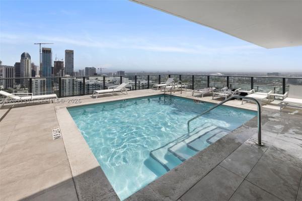 Canvas, 1600 NE 1st Ave #3111, Miami, Florida 33132, image 3