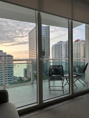 The Plaza On Brickell West, 951 Brickell Ave #1706, Miami, Florida 33131, image 1