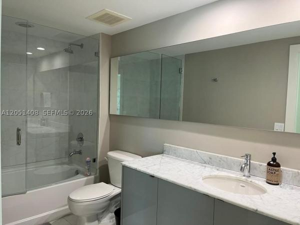 The Plaza On Brickell West, 951 Brickell Ave #1706, Miami, Florida 33131, image 3