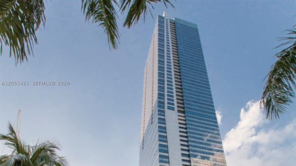 Four Seasons Residences, 1425 Brickell Ave #PH-3B, Miami, Florida 33131, image 2
