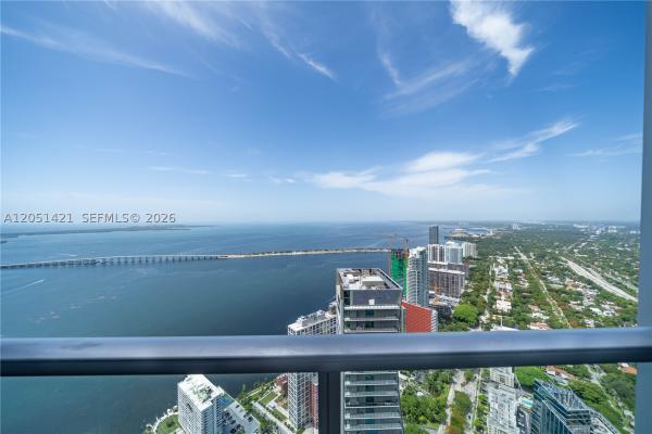 Four Seasons Residences, 1425 Brickell Ave #PH-3B, Miami, Florida 33131, image 2