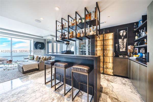 Four Seasons Residences, 1425 Brickell Ave #PH-3B, Miami, Florida 33131, image 1