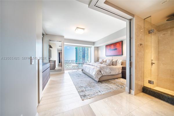 Four Seasons Residences, 1425 Brickell Ave #PH-3B, Miami, Florida 33131, image 3