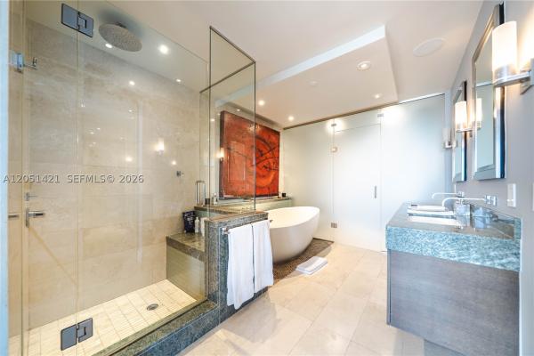 Four Seasons Residences, 1425 Brickell Ave #PH-3B, Miami, Florida 33131, image 2