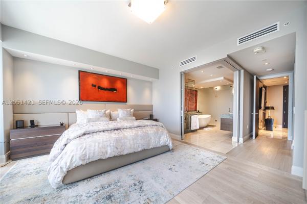 Four Seasons Residences, 1425 Brickell Ave #PH-3B, Miami, Florida 33131, image 1