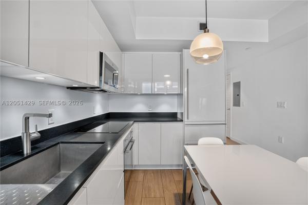 1010 Brickell, 1010 Brickell Ave #3510, Miami, Florida 33131, image 2