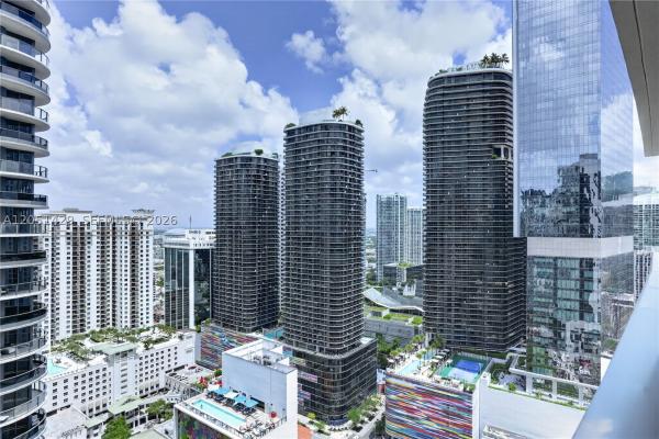 1010 Brickell, 1010 Brickell Ave #3510, Miami, Florida 33131, image 3