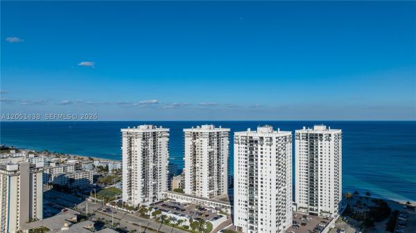 Valencia At Quadomain, 2201 S Ocean Dr #2005, Hollywood, Florida 33019, image 3