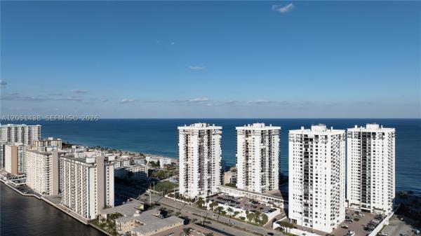 Valencia At Quadomain, 2201 S Ocean Dr #2005, Hollywood, Florida 33019, image 2