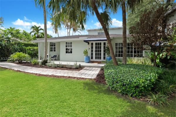 5130 SW 73rd Ter, Unincorporated Dade County, Florida 33143, image 1