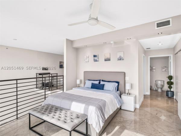 Infinity At Brickell, 60 SW 13th St #4205, Miami, Florida 33130, image 1