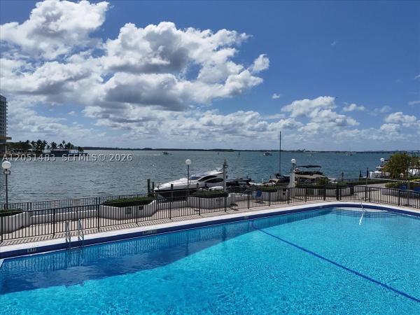 The Four Ambassadors, 905 Brickell Bay Dr #1523, Miami, Florida 33131, image 1