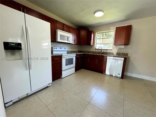 Lake Forest, 3421 SW 32nd Ct, West Park, Florida 33023, image 1