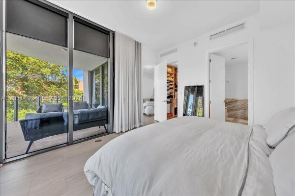 Club Residences At Park Grove, 2831 S Bayshore Dr #501, Miami, Florida 33133, image 3