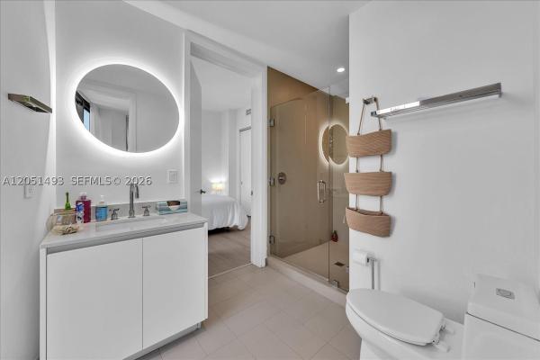 Club Residences At Park Grove, 2831 S Bayshore Dr #501, Miami, Florida 33133, image 3