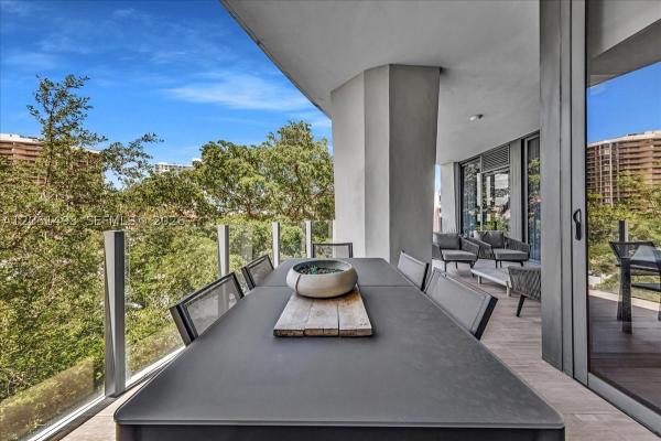 Club Residences At Park Grove, 2831 S Bayshore Dr #501, Miami, Florida 33133, image 2