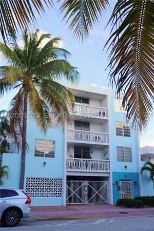 Collins View, 335 Collins Ave #203, Miami Beach, Florida 33139, image 1