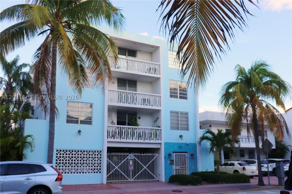 Collins View, 335 Collins Ave #203, Miami Beach, Florida 33139, image 2
