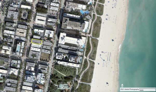 Collins View, 335 Collins Ave #203, Miami Beach, Florida 33139, image 3