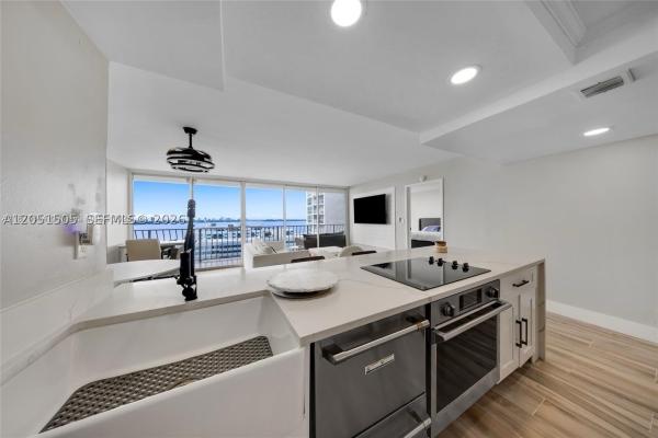 The Grandview Palace, 7601 E Treasure Dr #1722, North Bay Village, Florida 33141, image 2